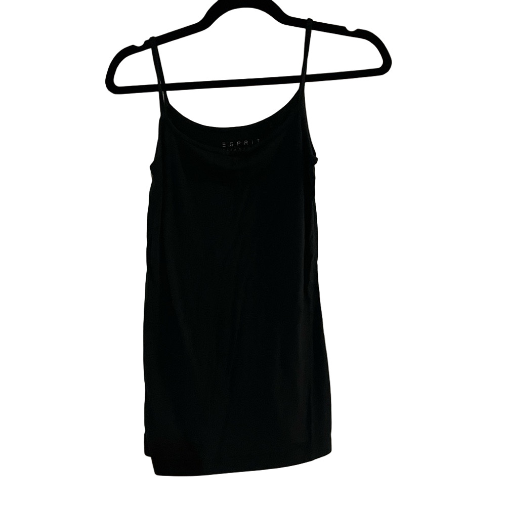 Esprit Classic Navy Blue Camisole